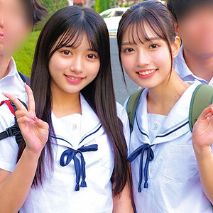 かりん＆りえ　orecz105 北岡果林　宮城りえ